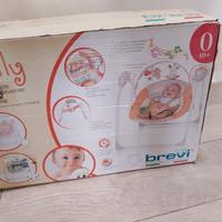 altalena brilly marca Brevi