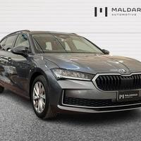 SKODA Superb Wagon 2.0 tdi Selection 150cv dsg