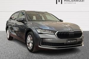 SKODA Superb Wagon 2.0 tdi Selection 150cv dsg