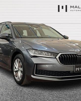 SKODA Superb Wagon 2.0 tdi Selection 150cv dsg