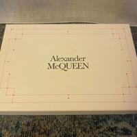 Alexander Mcqueen  sneacker uomo