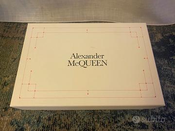 Alexander Mcqueen  sneacker uomo