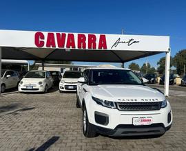 Land Rover Range Rover Evoque Range Rover Evoque 2