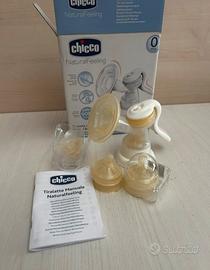 Tiralatte Chicco