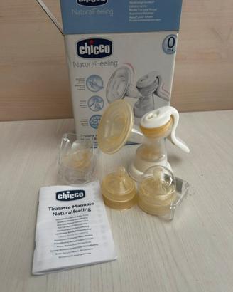 Tiralatte Chicco