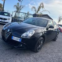 Alfa Romeo Giulietta 2.0 JTDm-2 140 CV Exclusive