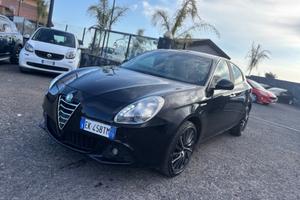 Alfa Romeo Giulietta 2.0 JTDm-2 140 CV Exclusive