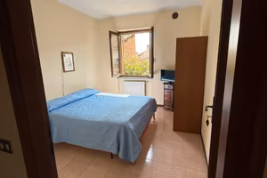 Camera singola