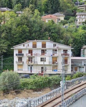 Immobile in asta di 154 m² con 3 locali a Mezzenil