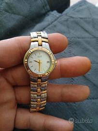 orologio donna citizen