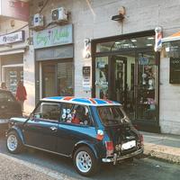 Mini d'epoca 