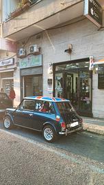 Mini d'epoca 