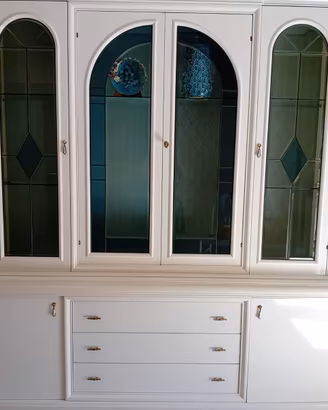 Credenza stile inglese