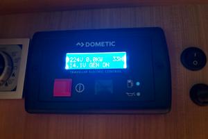 Generatore camper Tec29