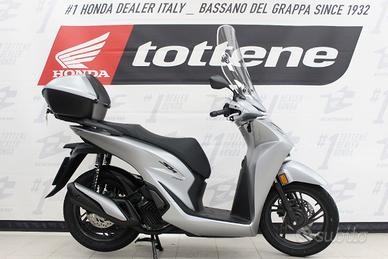 HONDA SH 150 NEW 2026 IN PRONTA CONSEGNA