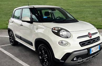 Fiat 500L – 1.3 Multijet 95cv