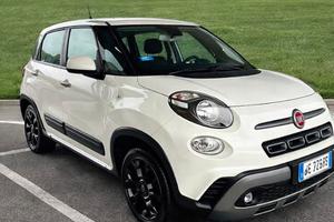 Fiat 500L – 1.3 Multijet 95cv