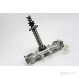 PIASTRA INFERIORE FORCELLA YAMAHA WR 125 X