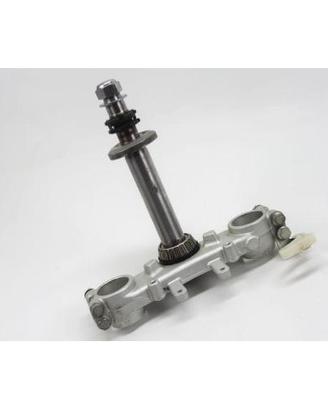 PIASTRA INFERIORE FORCELLA YAMAHA WR 125 X