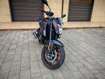 Voge Brivido 300