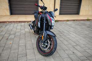 Voge Brivido 300