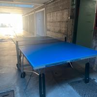 Tavolo da pin pong