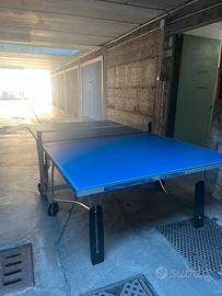 Tavolo da pin pong