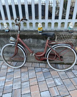 Bici Graziella