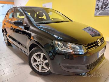 Volkswagen Polo 5 Porte Polo 5p 1.2 Trendline 60cv