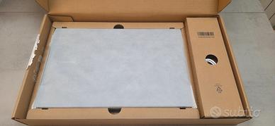 Samsung Galaxy Book4 NP750XGJ-KG5IT nuovo mai usat