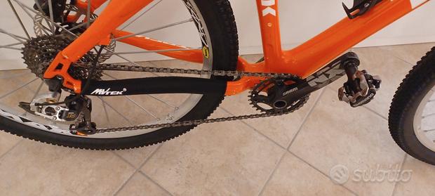 Bicicletta Mountain bike ragazzo
