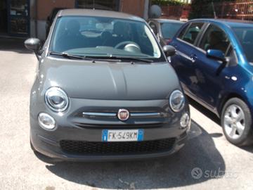 Fiat 500 1.3 Multijet 95 CV Pop - 21