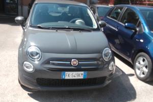 Fiat 500 1.3 Multijet 95 CV Pop - 21