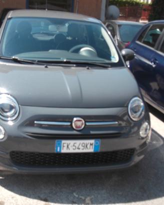 Fiat 500 1.3 Multijet 95 CV Pop - 21