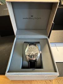 Hamilton Murph 42 mm