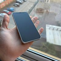 iPhone 12 Mini – 128 GB – Bianco