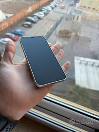 iPhone 12 Mini – 128 GB – Bianco