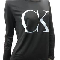 Maglia a maniche lunghe ( unisex )