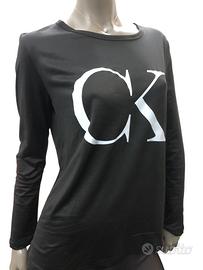 Maglia a maniche lunghe ( unisex )