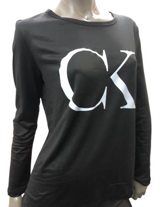 Maglia a maniche lunghe ( unisex )