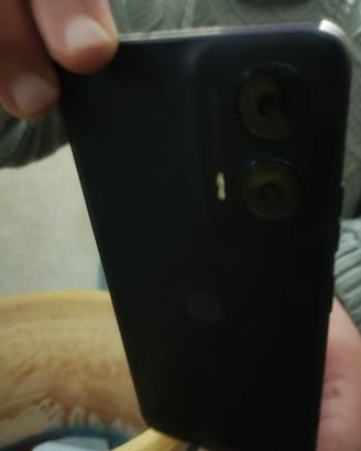 Motorola g35 come nuovo 