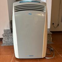 Condizionatore portatile