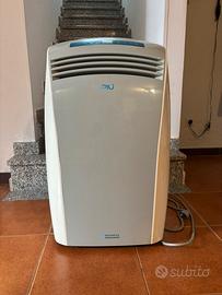Condizionatore portatile
