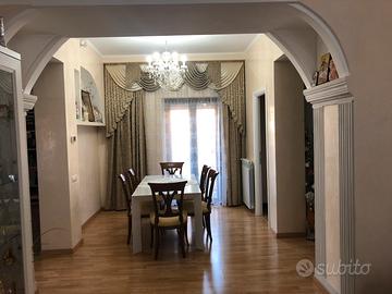 Appartamento completamente ristrutturato