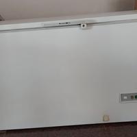 Congelatore a pozzetto