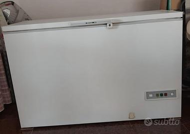 Congelatore a pozzetto