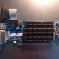 Scheda Video - GPU - SAPPHIRE AMD 