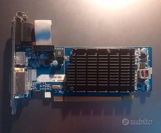 Scheda Video - GPU - SAPPHIRE AMD 