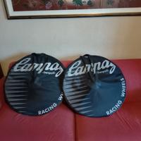 Ruote campagnolo shamal 12-hpw titanium