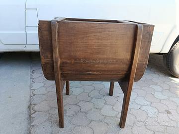 Zangola,,,antica,,,ristico